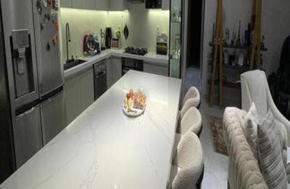 Apartment - 3 Bedrooms - 3 Bathrooms for rent in Villette - 5th Settlement Compounds - The 5th Settlement - New Cairo City - Cairo