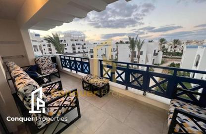 Townhouse - 3 - 2 for sale in Marassi - Sidi Abdel Rahman - North Coast