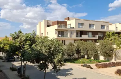 Townhouse - 5 Bedrooms - 5 Bathrooms for sale in Soleya - 6 October Compounds - 6 October City - Giza