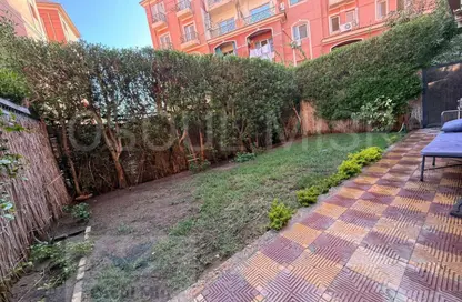 Apartment - 2 Bedrooms - 1 Bathroom for sale in Rawdat Zayed - 12th District - Sheikh Zayed City - Giza