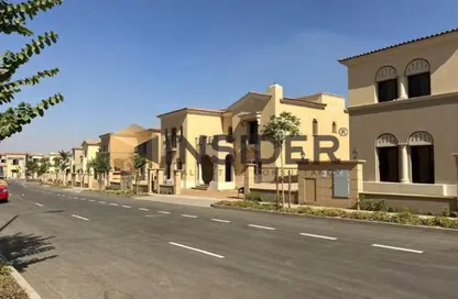 Penthouse - 4 Bedrooms - 4 Bathrooms for sale in City Gate - 5th Settlement Compounds - The 5th Settlement - New Cairo City - Cairo