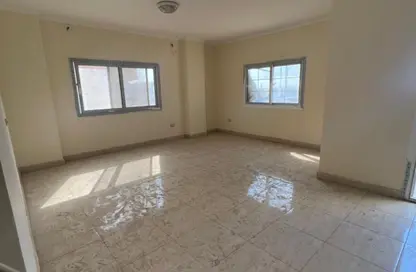 شقة - 3 غرف نوم - 3 حمامات للايجار في اللوتس الجنوبي - حى اللوتس - مدينة القاهرة الجديدة - القاهرة