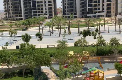 شقة - 3 غرف نوم - 3 حمامات للبيع في بارك سايد ريزيدنس - أبراج زيد - كمبوندات الشيخ زايد - الشيخ زايد - الجيزة