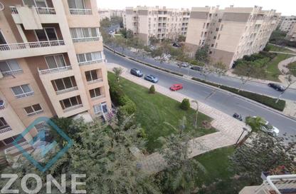 شقة - 3 غرف نوم - 2 حمامات للايجار في B11 - مدينتي - القاهرة