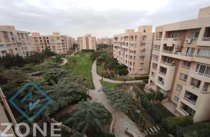 Apartment - 3 Bedrooms - 2 Bathrooms for rent in B11 - Madinaty - Cairo