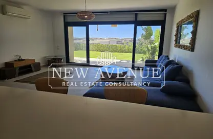 Chalet - 3 Bedrooms - 4 Bathrooms for sale in Swan Lake North Coast - Qesm Ad Dabaah - North Coast Chalet - 3 Bedrooms - 4 Bathrooms for sale in Swan Lake North Coast - Qesm Ad Dabaah - North Coast