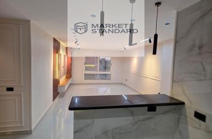 Apartment - 3 Bedrooms - 2 Bathrooms for sale in Privado - Madinaty - Cairo