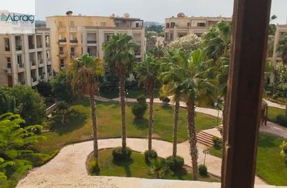 Apartment - 3 - 1 for sale in Hadayek Al Mohandessin - 4th District - Sheikh Zayed City - Giza