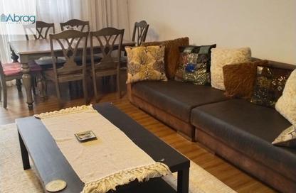 Apartment - 3 - 1 for sale in Hadayek Al Mohandessin - 4th District - Sheikh Zayed City - Giza Apartment - 3 - 1 for sale in Hadayek Al Mohandessin - 4th District - Sheikh Zayed City - Giza