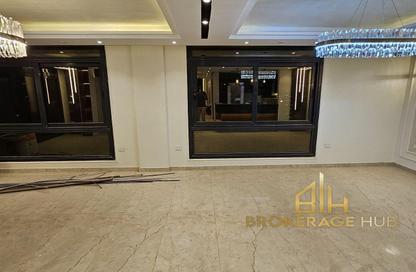 Apartment - 3 Bedrooms - 3 Bathrooms for rent in Azad - 5th Settlement Compounds - The 5th Settlement - New Cairo City - Cairo
