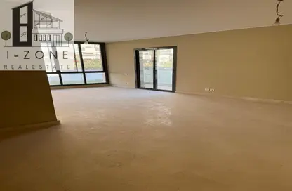 Apartment - 2 Bedrooms - 3 Bathrooms for rent in Villette - 5th Settlement Compounds - The 5th Settlement - New Cairo City - Cairo