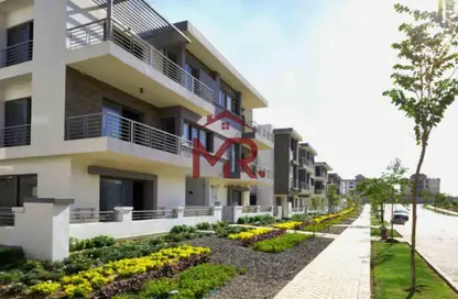 Apartment - 2 Bedrooms - 2 Bathrooms for sale in Taj City - 5th Settlement Compounds - The 5th Settlement - New Cairo City - Cairo