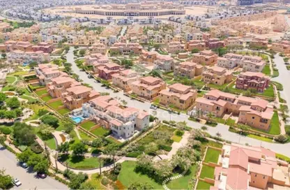 شقة - 2 غرف نوم - 3 حمامات للبيع في وان هايد بارك - هايد بارك - مدينة القاهرة الجديدة - القاهرة