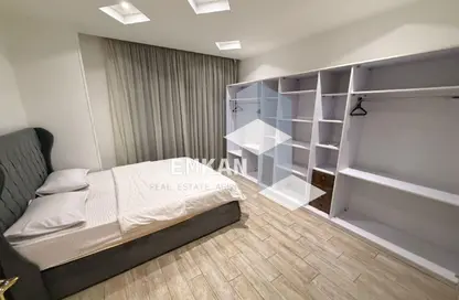 Apartment - 3 Bedrooms - 3 Bathrooms for rent in Westown - Sheikh Zayed Compounds - Sheikh Zayed City - Giza