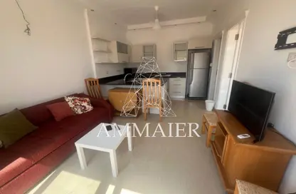 Apartment - Studio - 1 Bathroom for rent in Casa - Sheikh Zayed Compounds - Sheikh Zayed City - Giza