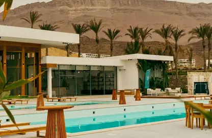 شاليه - 3 غرف نوم - 2 حمامات للبيع في ذا جروف - العين السخنة - السويس شاليه - 3 غرف نوم - 2 حمامات للبيع في ذا جروف - العين السخنة - السويس