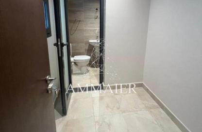 Apartment - 2 Bedrooms - 2 Bathrooms for rent in Zed West - Sheikh Zayed Compounds - Sheikh Zayed City - Giza