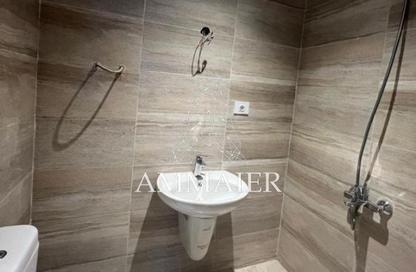 Apartment - 2 Bedrooms - 2 Bathrooms for rent in Zed West - Sheikh Zayed Compounds - Sheikh Zayed City - Giza