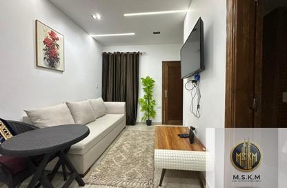 شقة - 1 للايجار في عمارات النرجس - النرجس - مدينة القاهرة الجديدة - القاهرة