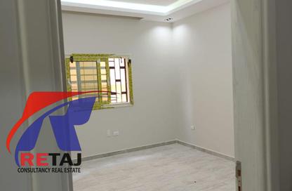 شقة - 2 غرف نوم - 2 حمامات للايجار في حى القرنفل - التجمع الخامس - مدينة القاهرة الجديدة - القاهرة