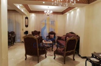 Duplex - 3 - 3 for sale in El Yasmeen 8 - El Yasmeen - New Cairo City - Cairo