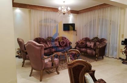 Duplex - 3 - 3 for sale in El Yasmeen 8 - El Yasmeen - New Cairo City - Cairo