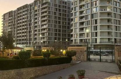 Apartment - 2 Bedrooms - 2 Bathrooms for sale in Avenue - Zahraa El Maadi - Hay El Maadi - Cairo