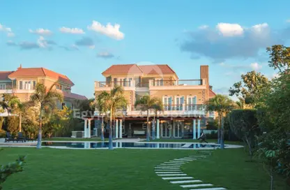 فيلا - 6 غرف نوم - 8 حمامات للبيع في كايرو فيستيفال سيتى - المستثمرين الشمالية - مدينة القاهرة الجديدة - القاهرة فيلا - 6 غرف نوم - 8 حمامات للبيع في كايرو فيستيفال سيتى - المستثمرين الشمالية - مدينة القاهرة الجديدة - القاهرة