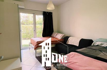 Chalet - 2 Bedrooms - 2 Bathrooms for sale in Marassi - Sidi Abdel Rahman - North Coast Chalet - 2 Bedrooms - 2 Bathrooms for sale in Marassi - Sidi Abdel Rahman - North Coast