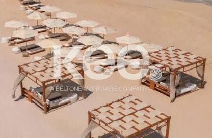 Chalet - 1 Bedroom - 1 Bathroom for sale in Seashore - Ras Al Hekma - North Coast Chalet - 1 Bedroom - 1 Bathroom for sale in Seashore - Ras Al Hekma - North Coast