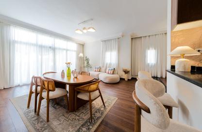 Apartment - 2 Bedrooms - 2 Bathrooms for rent in Orouba Axis - Area A - Ganoob El Acadimia - New Cairo City - Cairo Apartment - 2 Bedrooms - 2 Bathrooms for rent in Orouba Axis - Area A - Ganoob El Acadimia - New Cairo City - Cairo
