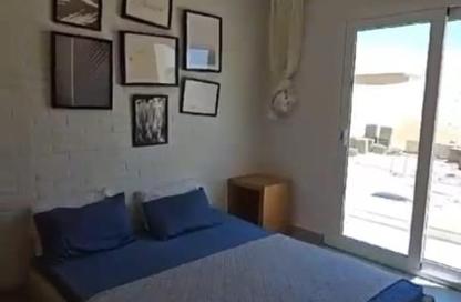 Chalet - 2 Bedrooms - 2 Bathrooms for sale in Marina 5 - Marina - Al Alamein - North Coast