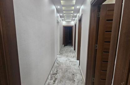 Apartment - 4 Bedrooms - 2 Bathrooms for rent in One Kattameya - El Katameya Compounds - El Katameya - New Cairo City - Cairo Apartment - 4 Bedrooms - 2 Bathrooms for rent in One Kattameya - El Katameya Compounds - El Katameya - New Cairo City - Cairo