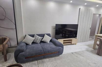 Apartment - 4 Bedrooms - 2 Bathrooms for rent in One Kattameya - El Katameya Compounds - El Katameya - New Cairo City - Cairo