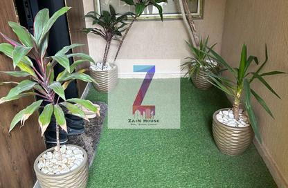 Townhouse - 4 Bedrooms - 4 Bathrooms for sale in Green Square - Mostakbal City Compounds - Mostakbal City - Future City - Cairo