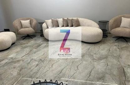 Townhouse - 4 Bedrooms - 4 Bathrooms for sale in Green Square - Mostakbal City Compounds - Mostakbal City - Future City - Cairo