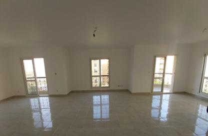 Apartment - 3 Bedrooms - 3 Bathrooms for rent in El Rehab Extension - Al Rehab - New Cairo City - Cairo