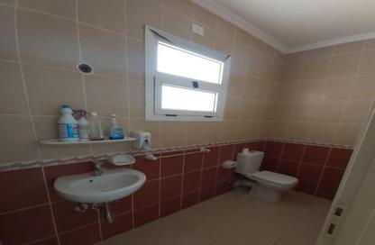 Apartment - 3 Bedrooms - 3 Bathrooms for rent in El Rehab Extension - Al Rehab - New Cairo City - Cairo