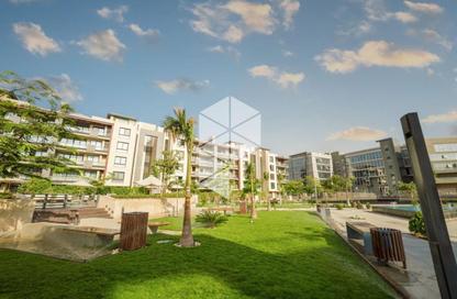 Apartment - 3 Bedrooms - 3 Bathrooms for sale in Azad - 5th Settlement Compounds - The 5th Settlement - New Cairo City - Cairo
