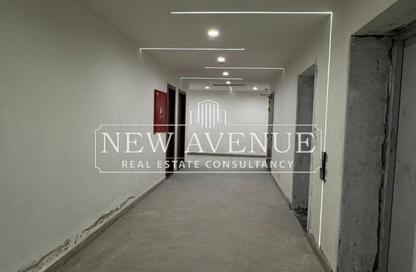 Office Space - 4 Bedrooms - 1 Bathroom for rent in Three Sixty - 5th Settlement Compounds - The 5th Settlement - New Cairo City - Cairo