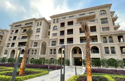 Apartment - 2 Bedrooms - 3 Bathrooms for sale in 90 Avenue - South Investors Area - New Cairo City - Cairo Apartment - 2 Bedrooms - 3 Bathrooms for sale in 90 Avenue - South Investors Area - New Cairo City - Cairo