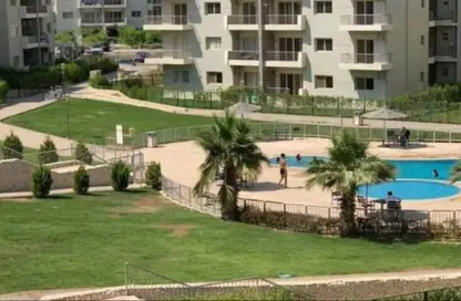 شقة - 3 غرف نوم - 2 حمامات للبيع في ذا ادريس ايست - شارع التسعين - التجمع الخامس - مدينة القاهرة الجديدة - القاهرة