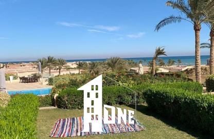 Chalet - 2 Bedrooms - 2 Bathrooms for sale in La Vista 4 - La Vista - Al Ain Al Sokhna - Suez Chalet - 2 Bedrooms - 2 Bathrooms for sale in La Vista 4 - La Vista - Al Ain Al Sokhna - Suez