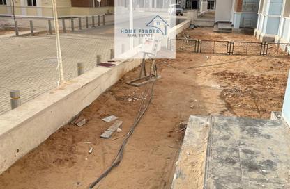 Apartment - 2 - 2 for sale in Mountain View iCity October - 6 October Compounds - 6 October City - Giza