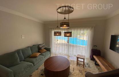 Duplex - 2 - 2 for rent in Mountain View 1 - 5th Settlement Compounds - The 5th Settlement - New Cairo City - Cairo