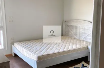 شقة - 2 غرف نوم - 2 حمامات للايجار في ماونتن فيو اى سيتي - كمبوندات التجمع الخامس - التجمع الخامس - مدينة القاهرة الجديدة - القاهرة