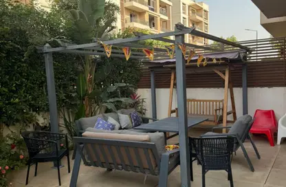 Apartment - 3 Bedrooms - 2 Bathrooms for sale in Taj City - 5th Settlement Compounds - The 5th Settlement - New Cairo City - Cairo