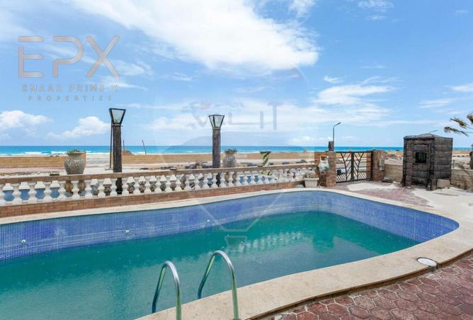 3 BR Villa in Aida Beach, photo 2 of 3