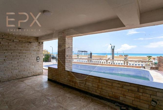 3 BR Villa in Aida Beach, photo 3 of 3