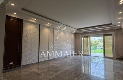 تاون هاوس - 4 - 6 للايجار في نيو جيزة - طريق مصر اسكندرية الصحراوي - مدينة 6 أكتوبر - الجيزة